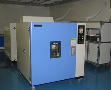 安徽計量校準(zhǔn)常見的儀器介紹