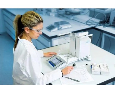 安徽計量校準(zhǔn)的重要性和必要性