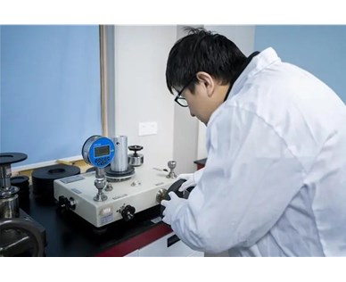 安徽計量校準(zhǔn)應(yīng)滿足的基本要求