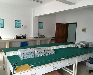 安徽計(jì)量校準(zhǔn)的基礎(chǔ)知識(shí)