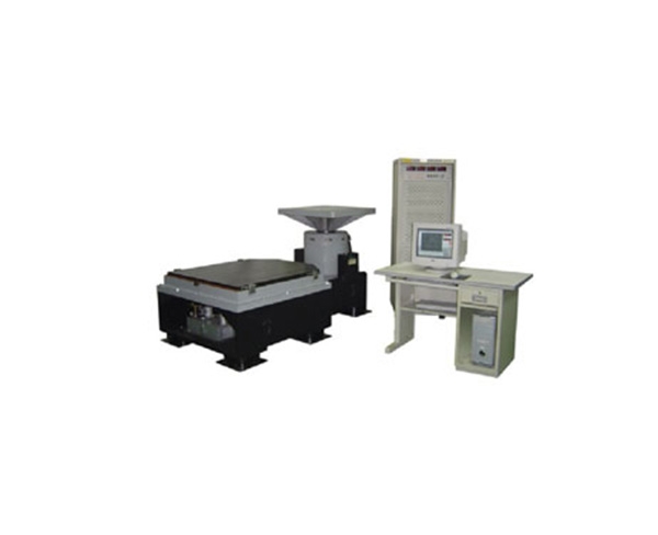 振動(dòng)臺(tái)