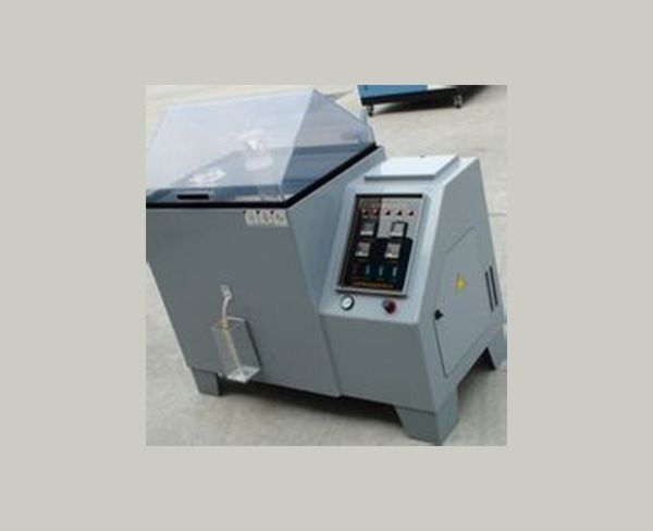 鹽霧試驗(yàn)箱